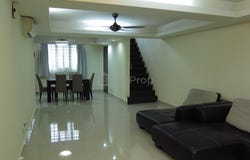 Jalan BS, Seri Kembangan, Selangor 41200