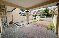 Jalan USJ 8, USJ, Selangor 47610