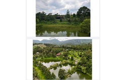Hulu Langat, Selangor 43100