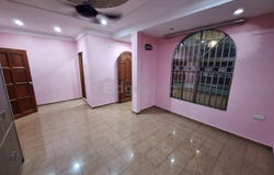 Jalan Mantap, Shah Alam, Selangor 40400