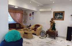 Jalan Tempua 2, Puchong, Selangor 47100