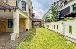 Jalan 6/5, Bangi, Selangor 43650