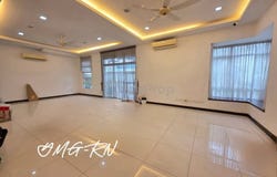 Setia Alam/Alam Nusantara, Selangor 40170