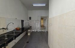 Jalan Cengal 4, Balakong, Selangor 43300