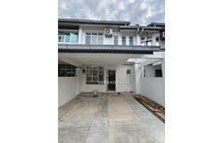 Jalan Prima 4/5, Gelang Patah, Johor 79250
