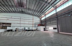 Jalan SKI, Klang, Selangor