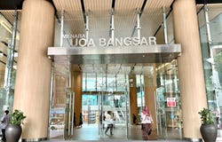 Jalan Bangsar Utama 1, Bangsar, Kuala Lumpur 59000