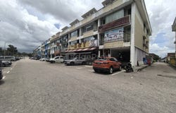 Johor Bahru, Johor 81100