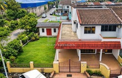 Jalan Watan, Ampang, Selangor 68000