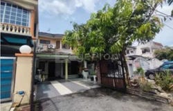 Ampang, Selangor 68000