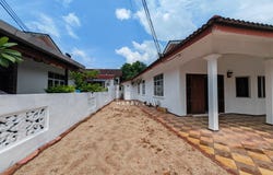 Bukit Katil, Melaka 75450