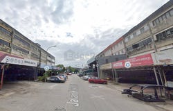Shah Alam, 40400, Selangor, Shah Alam, Selangor 40400