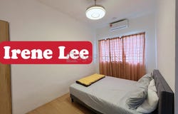 Jalan 13/3, Cheras South, Selangor 43100