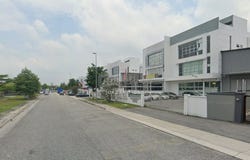 Shah Alam, Selangor 40400