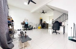Jalan RHU, Shah Alam, Selangor 47000