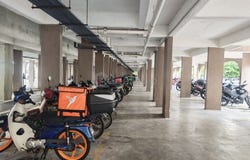 Bangi, Selangor 43000