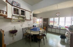 Jalan Angsana, Cheras, Selangor 56000
