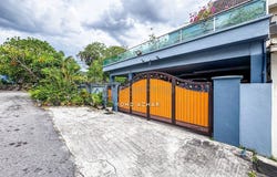 Jalan Kosas, Ampang, Selangor 68000