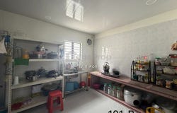 Jalan Batu Unjur, Klang, Selangor 41200