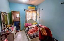 Jalan Sigma, Shah Alam, Selangor 40150