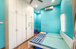 Shah Alam, Selangor 40000
