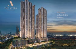 Petaling Jaya, Selangor 46100