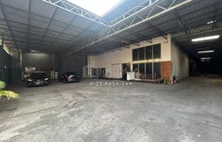 Selangor, Shah Alam, Selangor 40300