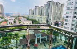Jalan Duta Kiara, 50480, Kuala Lumpur, Dutamas, Kuala Lumpur 50480