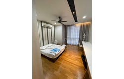 Jalan Kerinchi, 59200, Kuala Lumpur, Bangsar South, Kuala Lumpur 59200