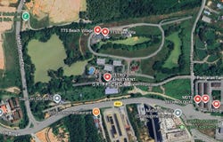 Jalan TTS, Semenyih, Selangor 43500