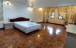 Jalan Kemaris, Bangsar, Kuala Lumpur 59000
