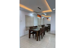 Jalan Dutamas Raya, 51200, Kuala Lumpur, Dutamas, Kuala Lumpur 51200