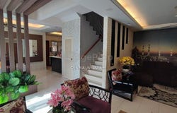 Rawang, Selangor 48000
