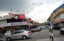 Jalan Bangsar, Bangsar, Kuala Lumpur 0