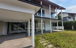 Jalan Frekuensi U16, Shah Alam, Selangor 40160