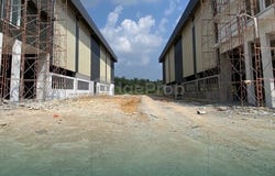 Selangor, Bandar Puncak Alam, Selangor 42300
