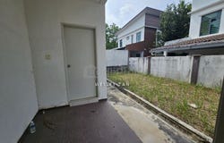 Jalan Paya Rumput Perdana, Paya Rumput, Melaka 76450