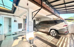 Off Jalan Jeti, Port Klang, Selangor 42000