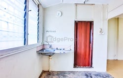Off Jalan 26/26, Wangsa Maju, Kuala Lumpur 53300