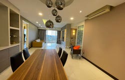 Persiaran Residen, Desa Parkcity, Kuala Lumpur 52200