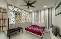 Jalan EH, Batu Pahat, Johor 83000