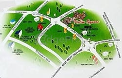 NO 297, LORONG KS 4/7, TAMAN KULIM SQUARE, Kulim, Kedah