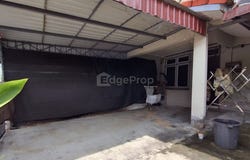 Sepang, Selangor