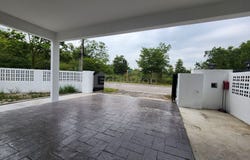 Jalan SR 5/1A, Rawang, Selangor 48000