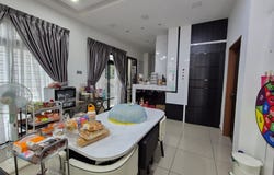 Jalan Mutiara 1/2, Skudai, Johor 81300