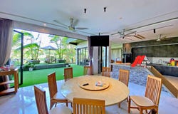Jalan Kelab Tropicana, Tropicana, Selangor 47410