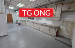 Butterworth, Penang 12200