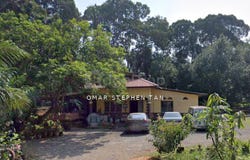 Hulu Selangor, Selangor 45500
