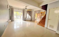 Jalan Pegaga, Shah Alam, Selangor 40170