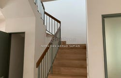 Jalan Baiduri, Dengkil, Selangor 43800